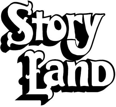 Trademark Logo STORY LAND