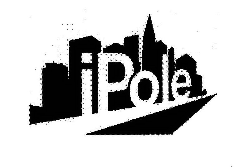 Trademark Logo IPOLE
