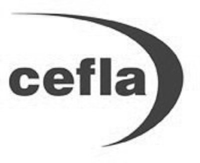 Trademark Logo CEFLA