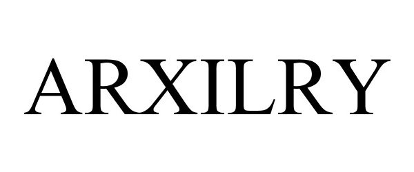 Trademark Logo ARXILRY