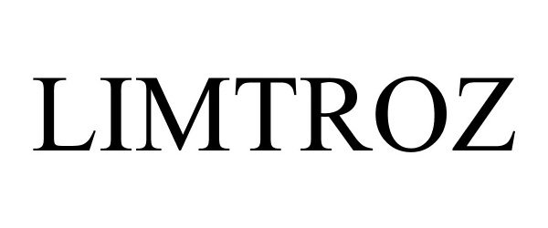 Trademark Logo LIMTROZ