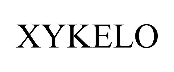Trademark Logo XYKELO