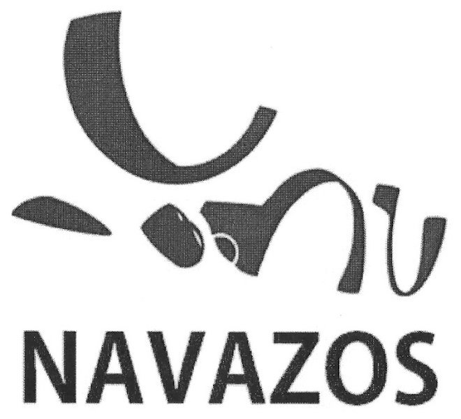 Trademark Logo NAVAZOS