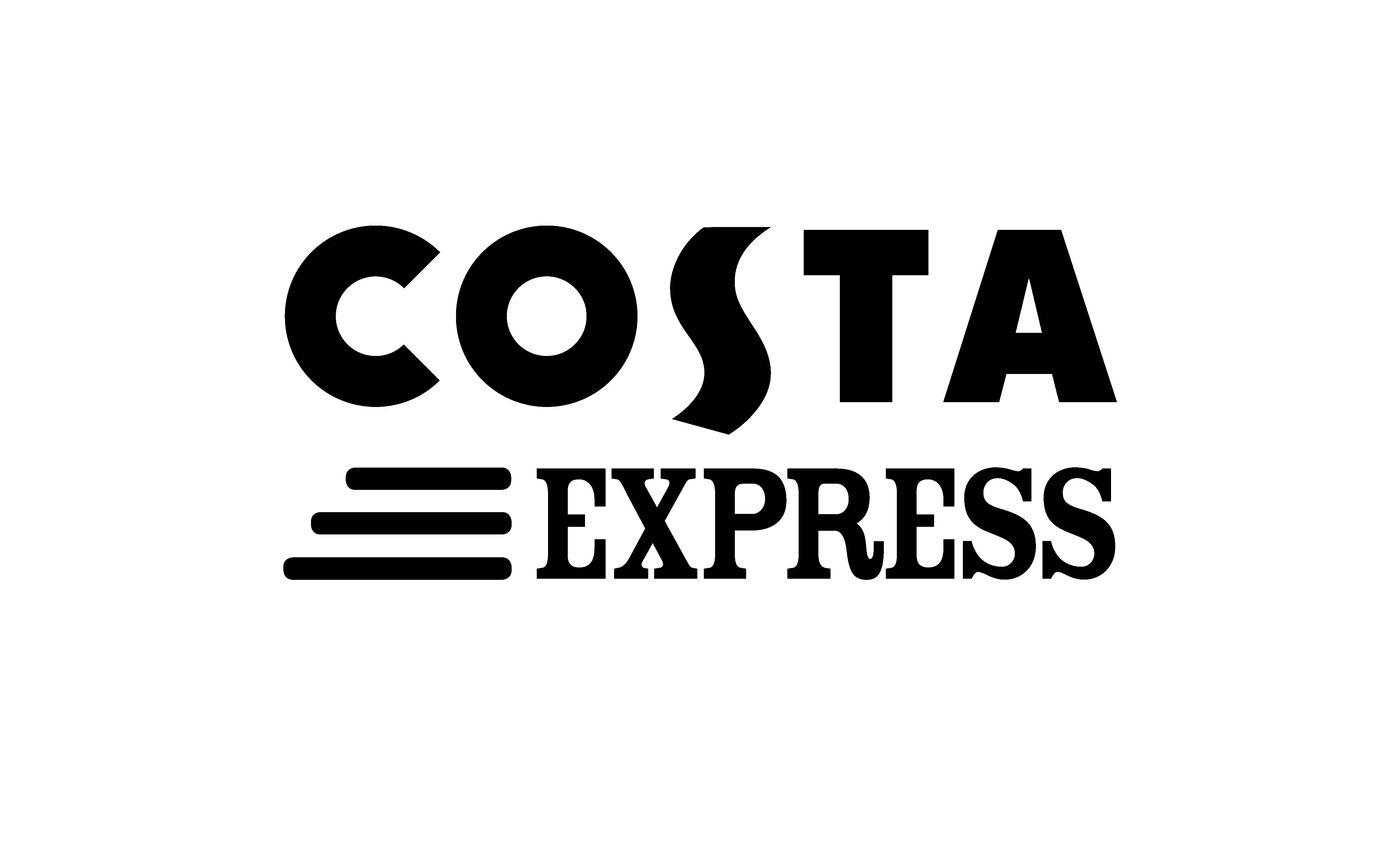 Trademark Logo COSTA EXPRESS