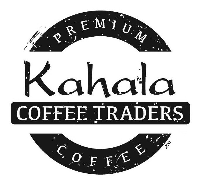 Trademark Logo KAHALA COFFEE TRADERS PREMIUM COFFEE