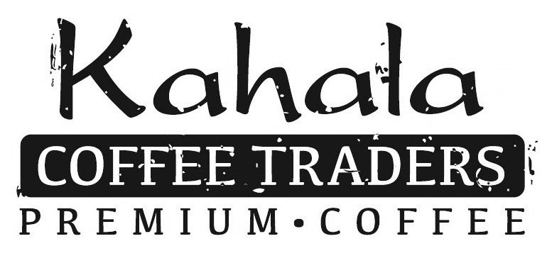  KAHALA COFFEE TRADERS PREMIUM Â· COFFEE