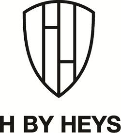  H BY HEYS