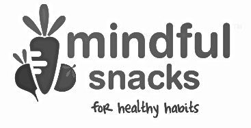 Trademark Logo MINDFUL SNACKS FOR HEALTHY HABITS