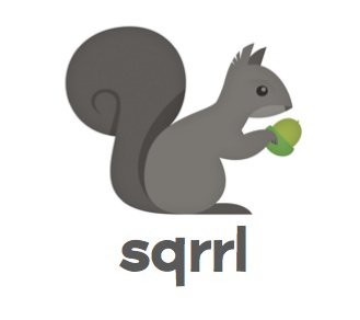 Trademark Logo SQRRL
