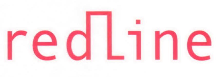 Trademark Logo REDLINE