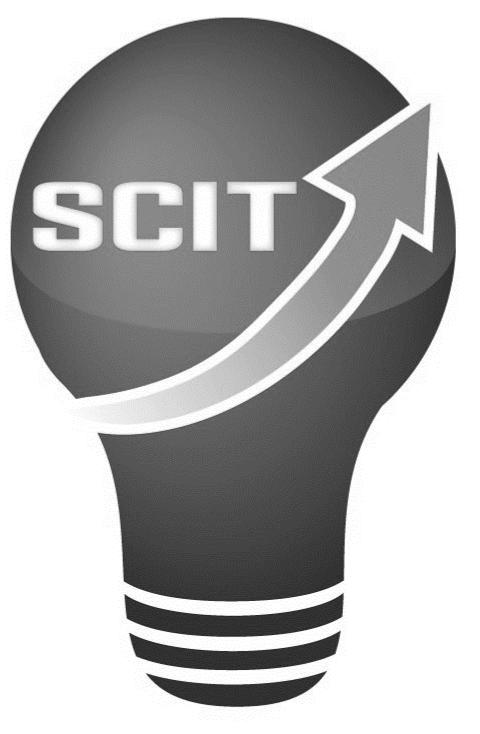 Trademark Logo SCIT