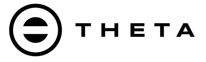 Trademark Logo THETA