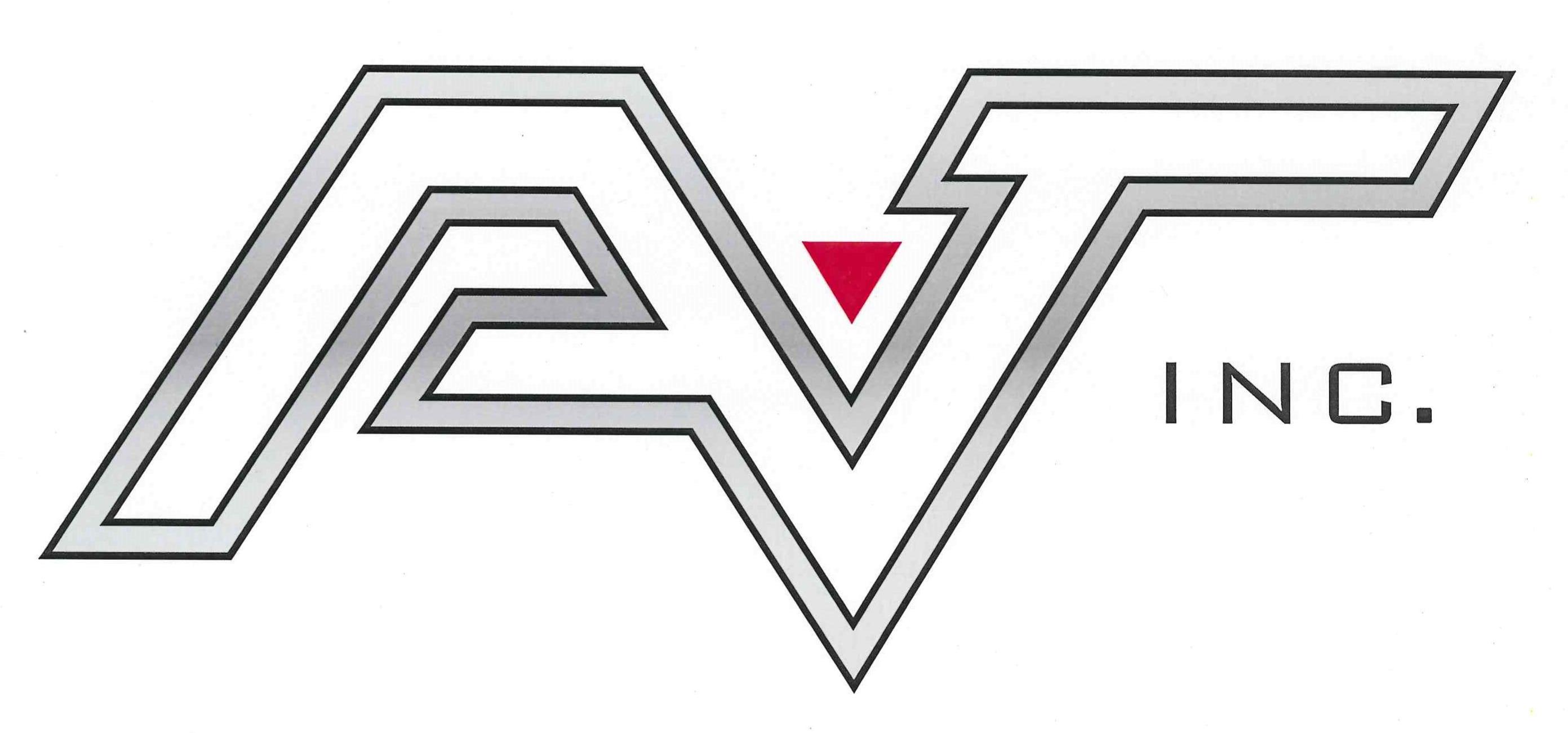 Trademark Logo AVT INC.