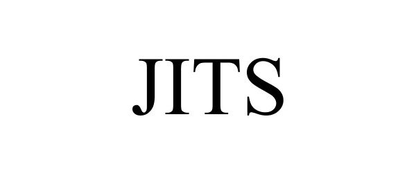 Trademark Logo JITS