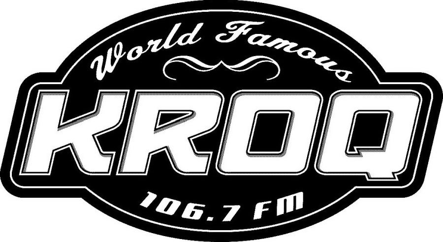  WORLD FAMOUS KROQ 106.7 FM