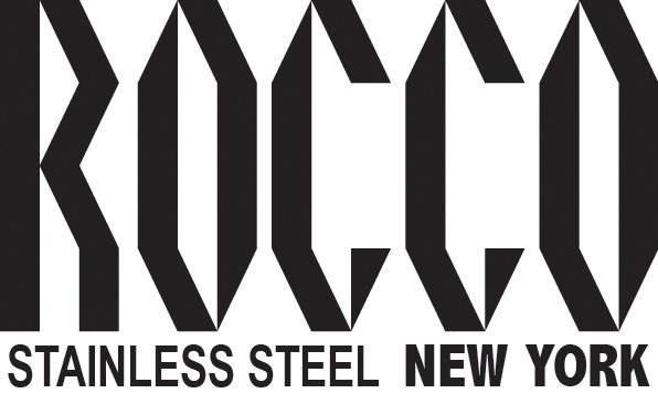  ROCCO STAINLESS STEEL NEW YORK