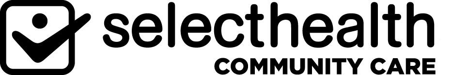 Trademark Logo SELECTHEALTH COMMUNITY CARE
