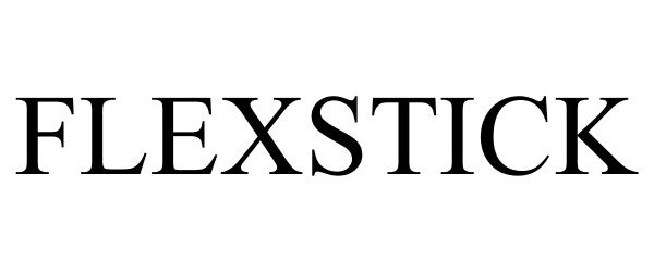 Trademark Logo FLEXSTICK