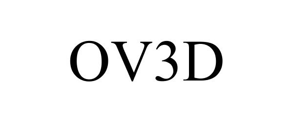 OV3D