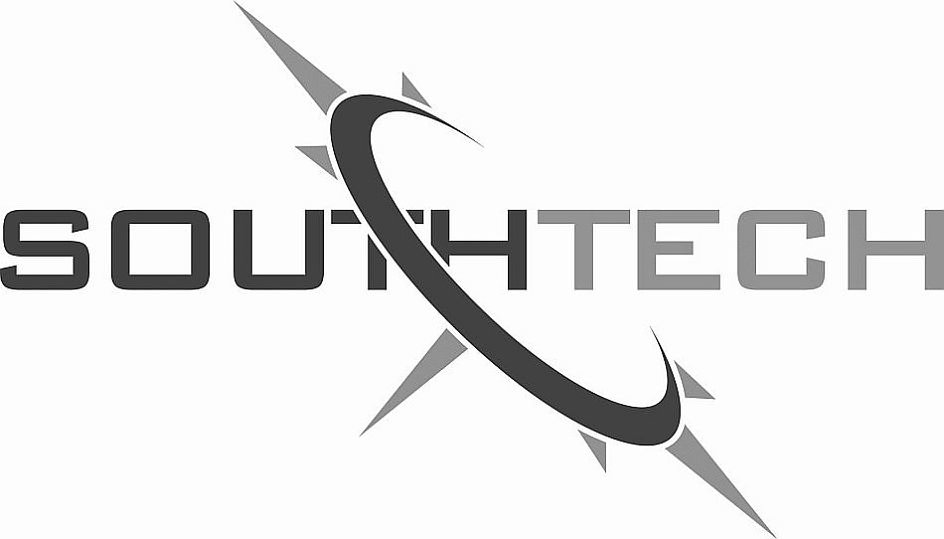 Trademark Logo SOUTHTECH