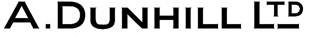 Trademark Logo A. DUNHILL LTD