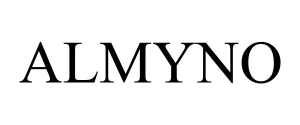 Trademark Logo ALMYNO