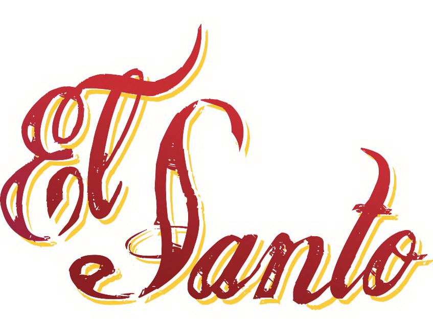 Trademark Logo EL SANTO