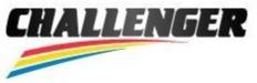 Trademark Logo CHALLENGER