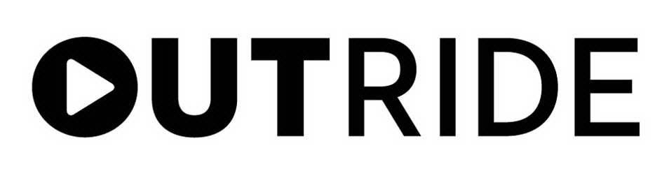 Trademark Logo OUTRIDE
