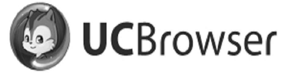 Trademark Logo UCBROWSER