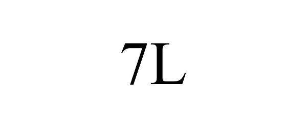 Trademark Logo 7L