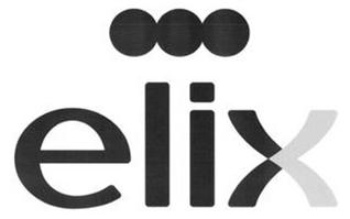  ELIX