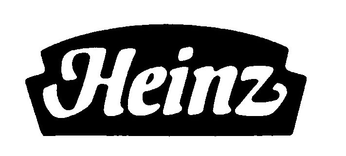 Trademark Logo HEINZ