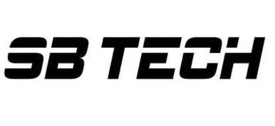 Trademark Logo SB TECH