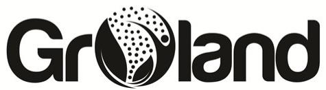Trademark Logo GROLAND