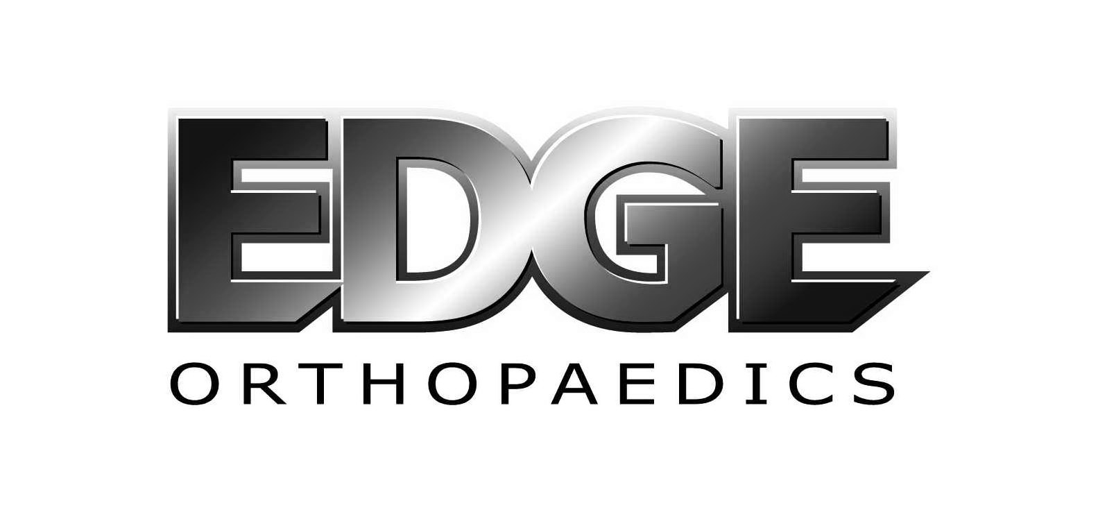  EDGE ORTHOPAEDICS