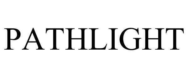 Trademark Logo PATHLIGHT
