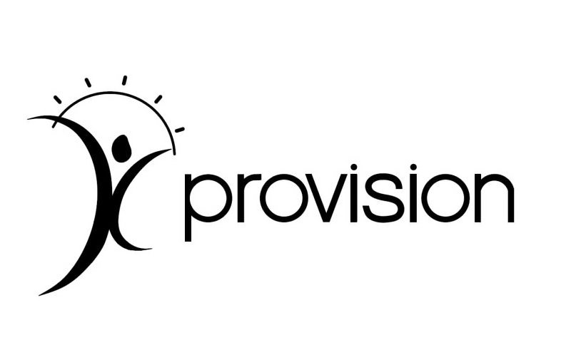 Trademark Logo PROVISION