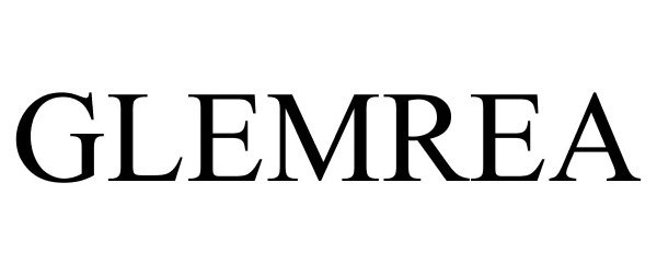 Trademark Logo GLEMREA