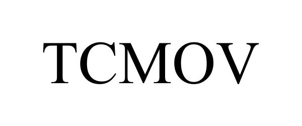 Trademark Logo TCMOV