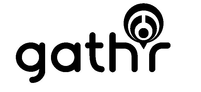 Trademark Logo GATHR