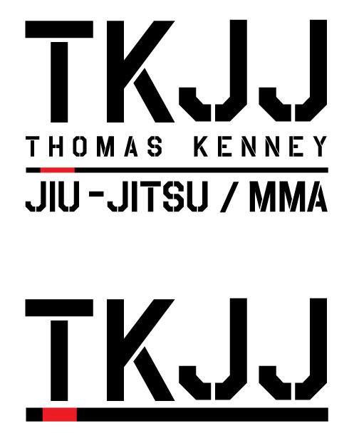  TKJJ THOMAS KENNEY JIU- JITSU / MMA TKJJ