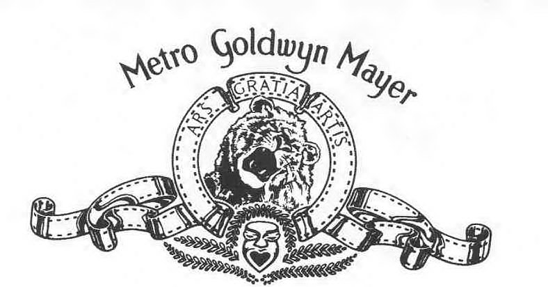 Trademark Logo METRO GOLDWYN MAYER ARS GRATIA ARTIS