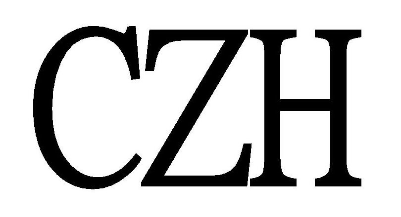 Trademark Logo CZH