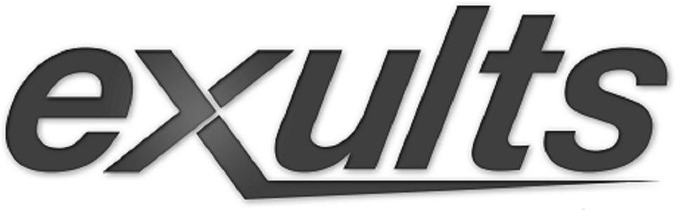 Trademark Logo EXULTS
