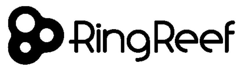 Trademark Logo RING REEF