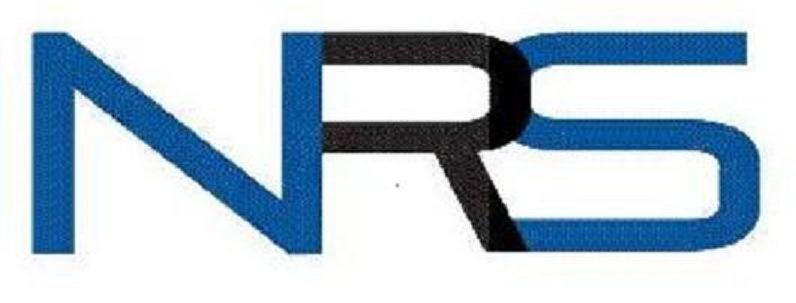 Trademark Logo NRS