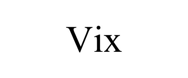 Trademark Logo VIX