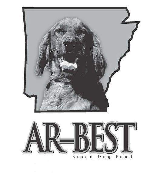  AR-BEST BRAND DOG FOOD