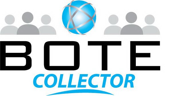 BOTE COLLECTOR